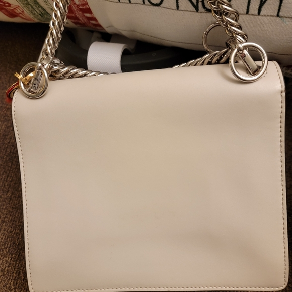 Fendi small two way bag - Picture 13 of 16